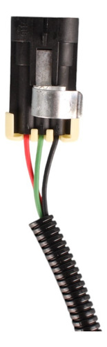 Sensor Levas Para Buick Skylark 3.1l 1995