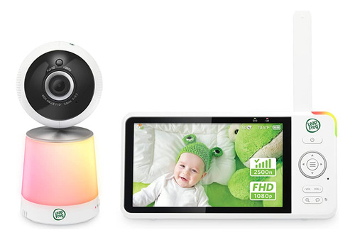 ~? Leap Frog Lf1726fhd 5.5  True 1080p Fhd Display Video Bab