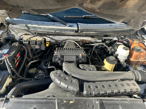 Ford F-150 Fx4