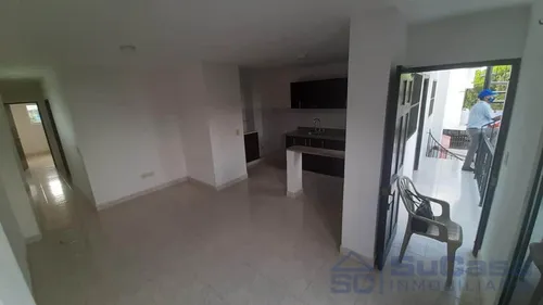 Descubre La Calidez De Este Lindo Apartamento Cod 40129