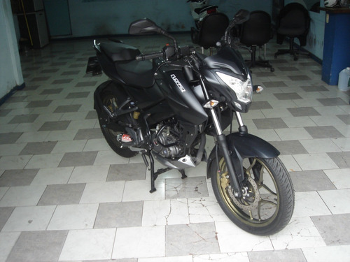 Imagen 3 de 8 de Bajaj Rouser Ns 160