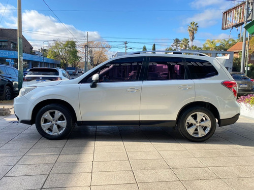 Imagen 6 de 15 de Subaru Forester 2.5 Awd Cvt Si Driver Diynamic 2013 46655831