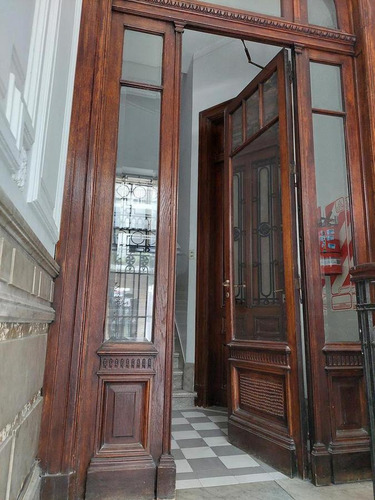 Imagen 2 de 23 de Ph De 5 Ambientes 125m2 Con Patio - Bajas Expensas - Tribunales