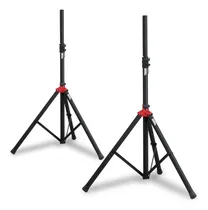 Comprar Set X2 Trípodes Pie Soporte Bafle Novik Snk-s3 Reg 110-187cm