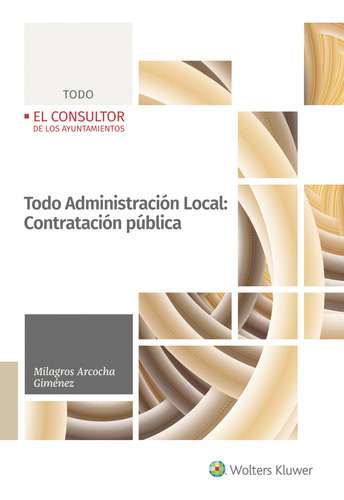 Todo Administración Local: Contratación Pública Arcocha G