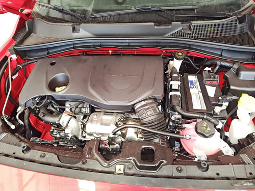 Fiat FASTBACK 1.3 T270 At6