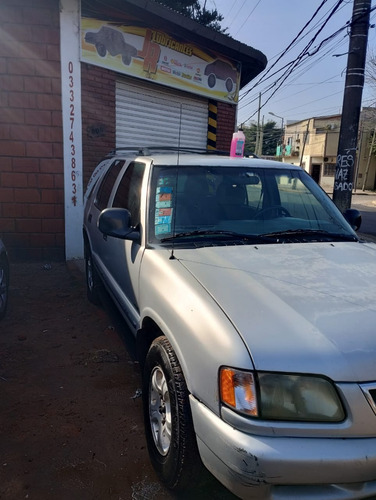 Chevrolet Blazer 2.8 Dlx 4x2