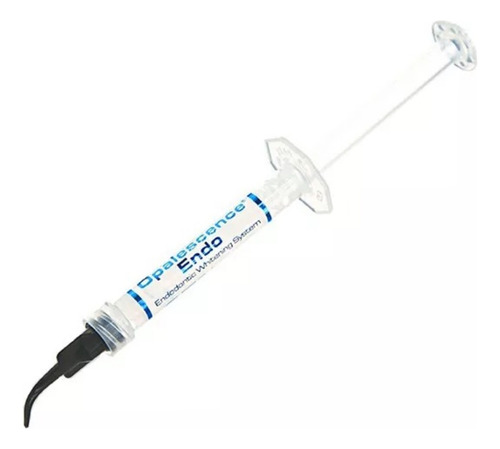 Blanqueador Opalescence Endo Ultradent Odontologia Dental