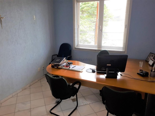 Casa Com 1 Dormitório, 1000 M² - Venda Por R$ 2.300.000,00 Ou Aluguel Por R$ 12.000,00/mês - Nova Campinas - Campinas/sp - Ca2328