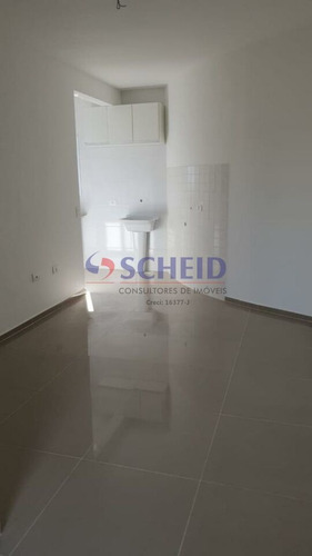 Imagem 8 de 9 de Studio Próximo Ao Shopping Sp Market - Mr77980