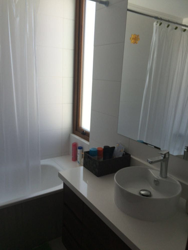 Casa 4 D + Escritorio + Servicio Colegios Lincoln Y Duna