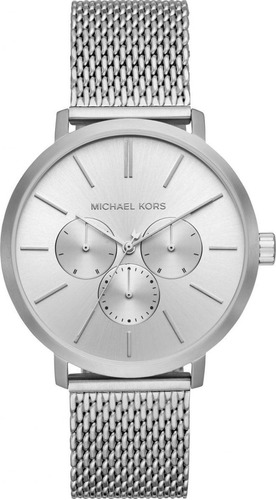 Reloj Michael Kors Hombre Multifuncion Tienda Oficial Mk8677