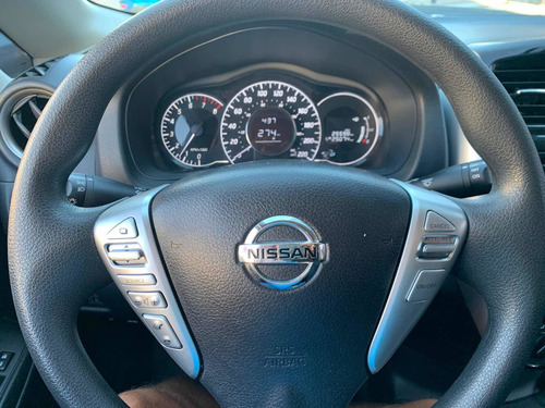 Nissan Note 1.6 Sense 110cv 2017