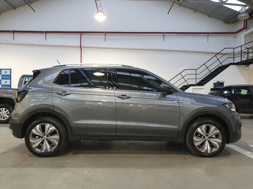 Volkswagen T-cross Highline My21 0km Dcolores A1