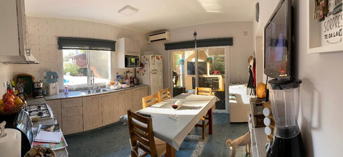 Casa En Venta En Fincas De Maschwitz
