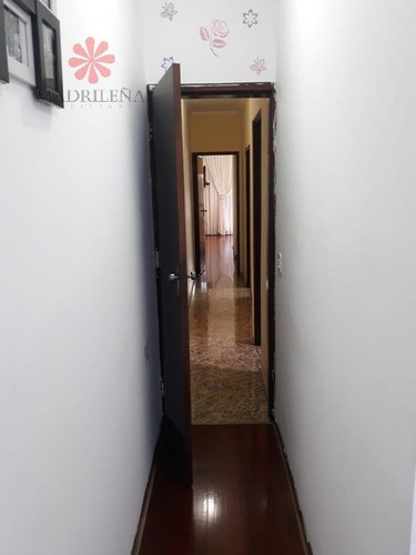 Imagem 15 de 15 de Casa Sobrado Para Venda, 3 Dormitório(s), 150.0m² - 1800