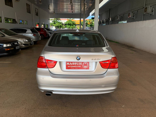 Imagem 6 de 13 de Bmw 320i 2.0 16v Gasolina 4p Automático