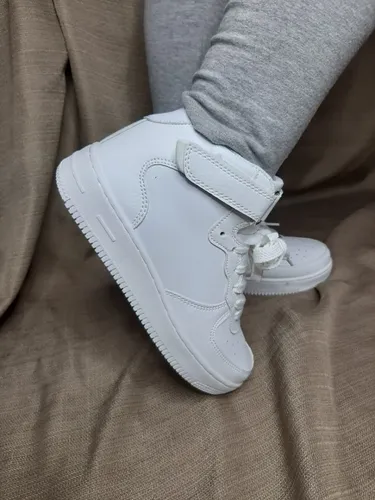 Zapatillas Blancas Ca a Horma Norma Talla 35 44 Urbana 235