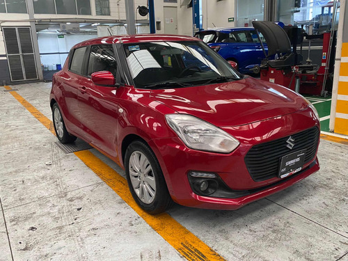 Suzuki Swift 1.2 Gls Mt
