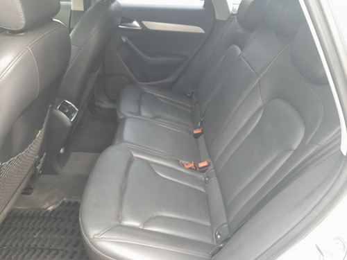 Imagen 11 de 13 de Audi Q3 2013 2.0 Quattro Tfsi 211cv Stronic