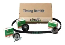 Comprar Kit Tiempo Aveo 1.6 (correa Gates-tensor Gmb-polea Gmb)-  Th