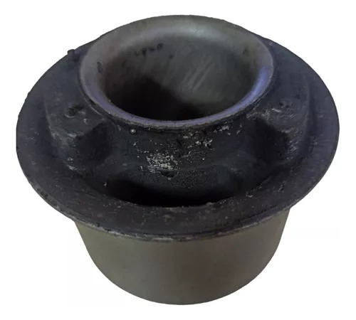 Soporte Trasero De Motor Ford Cargo 815 / 1721 Sin Tornillo 