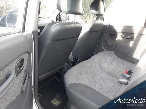 Hyundai Atos