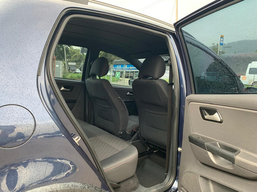 Volkswagen Crossfox 1.6l