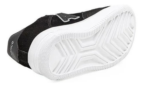 Imagen 3 de 4 de Zapatillas Addnice Skate 27 Al 31 Lefran