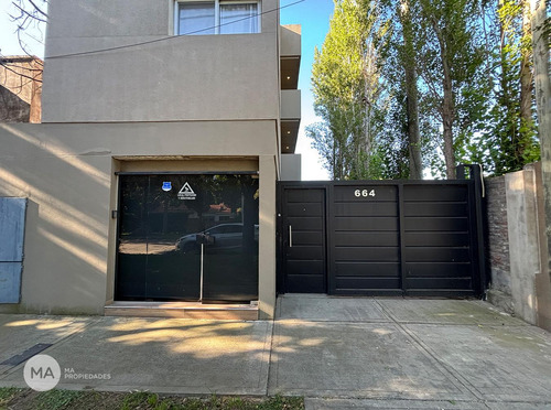 Departamento 2 Dormitorios - Ibarlucea Al 600 - Granadero Baigorria | Venta