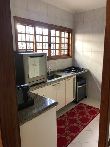 Imagem 16 de 23 de Sobrado Com 3 Dormitórios À Venda, 150 M² Por R$ 780.000 - Sacomã - São Paulo/sp - So0176