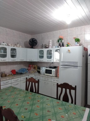 Imagem 17 de 22 de Casa Em Ponta Negra, Natal/rn De 250m² 4 Quartos À Venda Por R$ 250.000,00 - Ca1069043-s