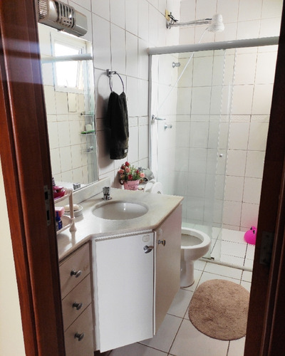 Imagem 29 de 30 de Vendo Apartamento De Cobertura (11º Andar) No Portal Das Flores, Indaiatuba/sp - Ap01670 - 68999342