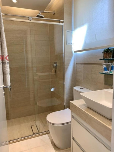 Imagem 10 de 15 de Ref.: 5275 - Apartamento Em Jundiaí Para Venda - V5275