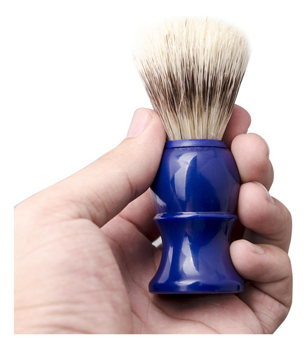 Escova De Barbear De Cabelo, Escova De Barbear Para Salão