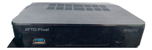 Receptor Atto Pixel