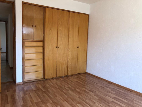 Imagen 19 de 25 de Departamento 3 Habitaciones 2.5 Baños, 2 Estacionamientos, Desierto De Los Leones