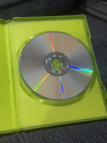 Peter Jacksons King Kong The Official Game Of The Movie Xbox (Usado)