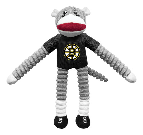 Littlearth Nhl - Juego Combinado De Juguetes Para Mascotas,
