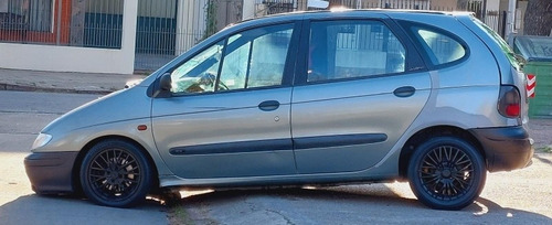 Imagen 9 de 15 de Renault Scénic 2002 1.6 Rxe Privilege