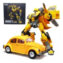 Comprar Transformers Bee Bumblebee Wasp
