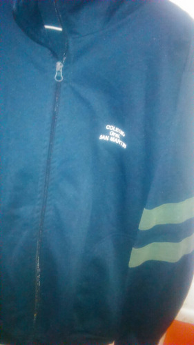 Uniforme Del Colegio S. Martín De Boulogne (Usado)