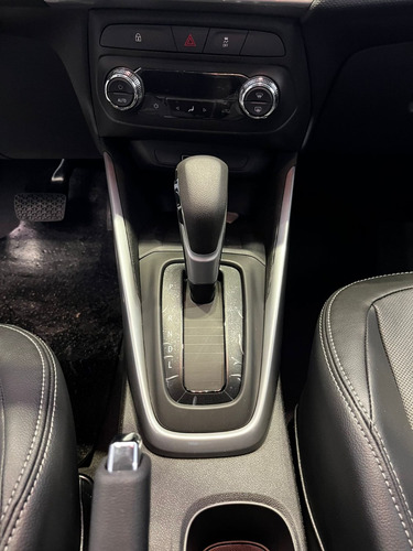 Chevrolet Montana 1.2 T Premier At