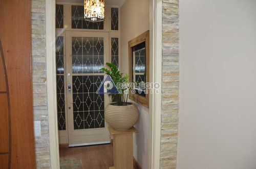 Imagem 6 de 21 de Apartamento À Venda, 3 Quartos, 1 Suíte, 1 Vaga, Tijuca - Rio De Janeiro/rj - 23419