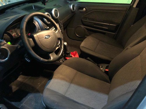 Imagem 11 de 12 de Ford Ecosport 2011 1.6 Xlt Freestyle Flex 5p