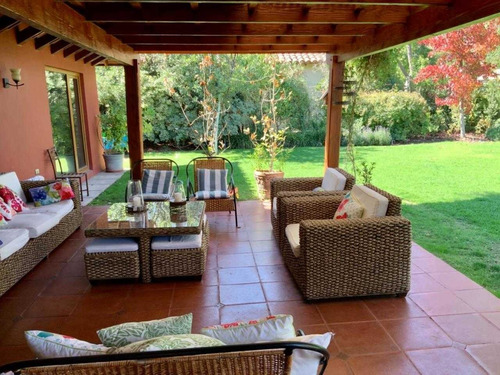 Imagen 4 de 21 de Condominio Las Bandadas - Laguna Piedra Roja