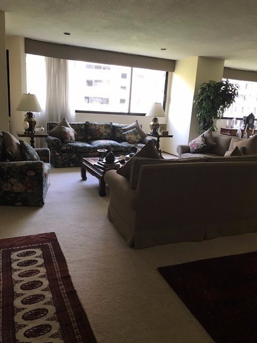 Imagen 1 de 17 de Departamento Con Buenos Espacios Y Mucha Luz
