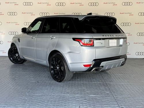 Land Rover Range Rover SPORT HSE DYNAMIC 3.0L 300 HP