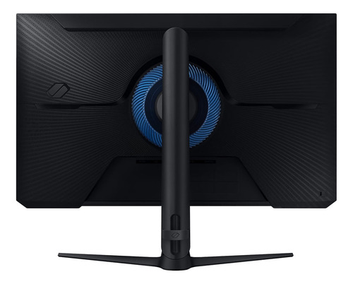 Monitor Gamer Samsung Odyssey 27 Va Fhd 180hz 1ms Hdmi/dp