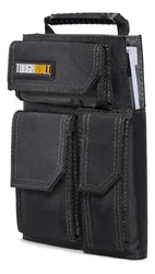Comprar Bolsa Portátil Para Notebook E Smartphone Toughbuilt - Tb-56 Cor Preta no Mercado Livre